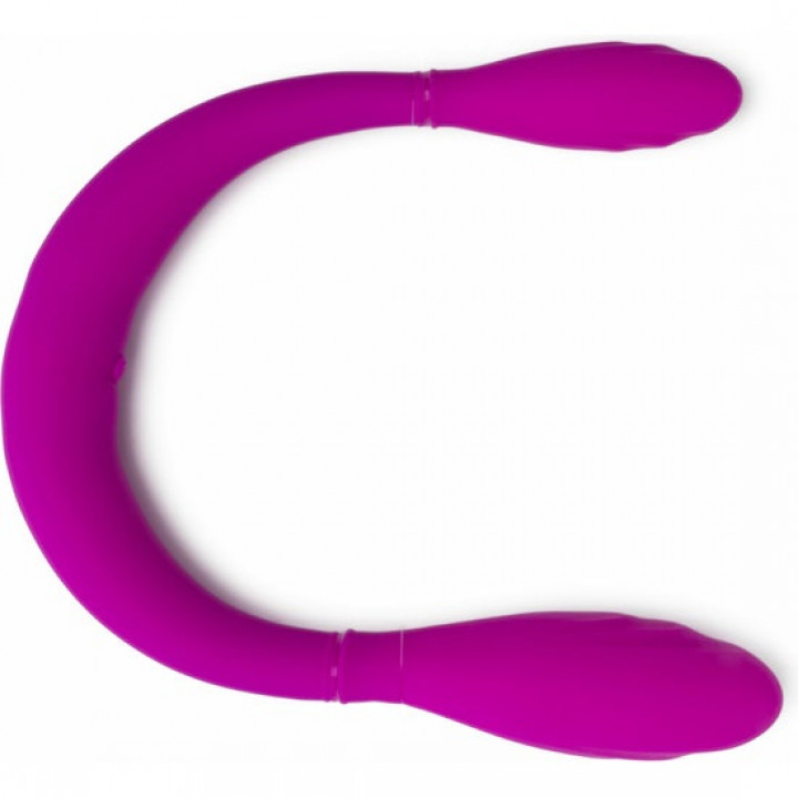 Vibrador Duplo Toyjoy Infinity