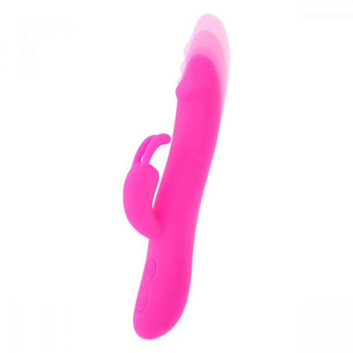 Vibrador e Pulsador Moressa Molly