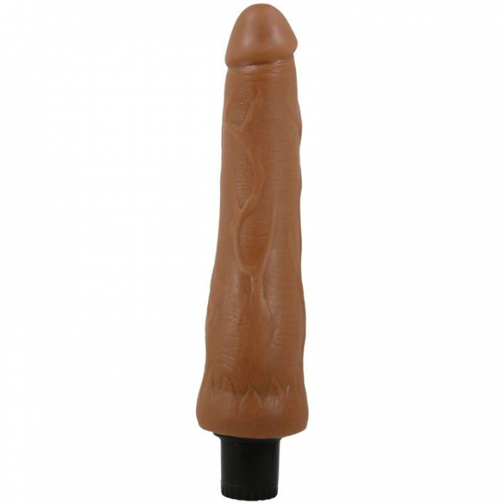 Vibrador Realistico Pretty Love Alfredo 21.5 x 4.5