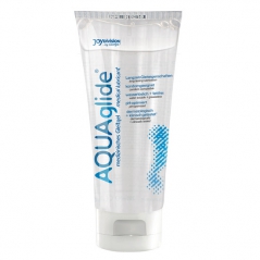 Lubrificante Aquaglide 200 ml