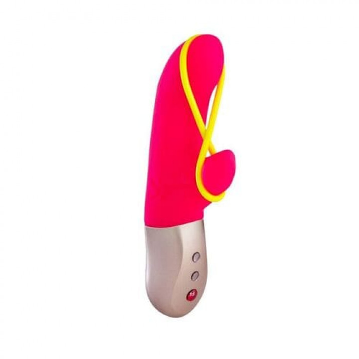Vibrador Fun Factory Amorino Rosa