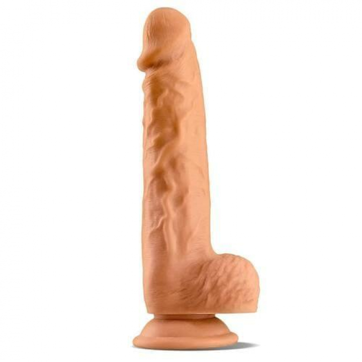 Dildo Realista Max & Co - Andi 23 x 4.30 cm