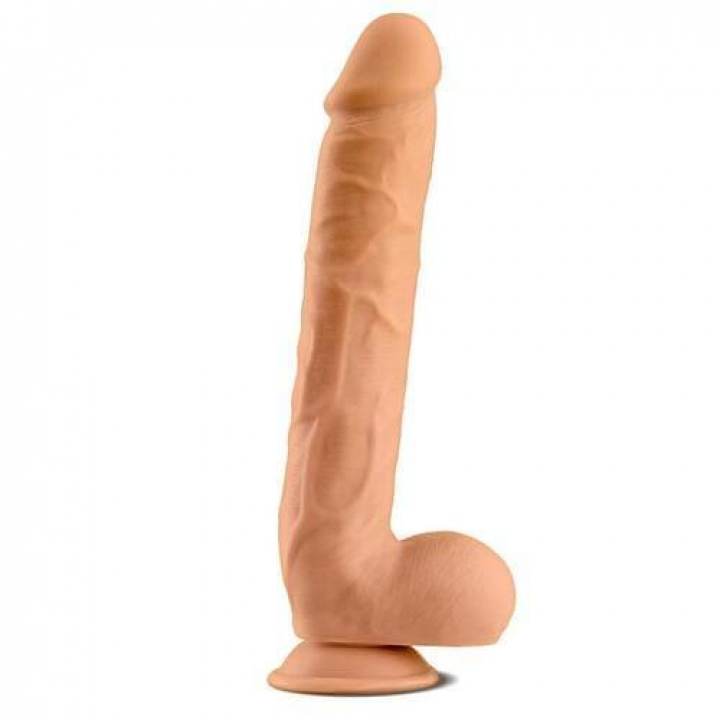 Dildo Realista Max & Co - Ben 25.9 x 4.30 cm