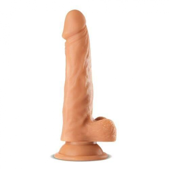 Dildo Realista Max & Co - Zane 19.5 x 3.8 cm