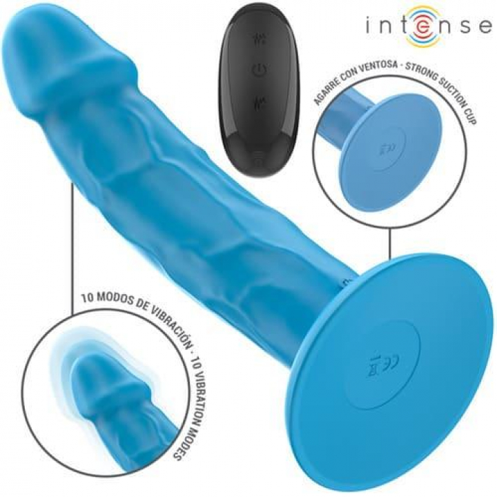 Vibrador Intense Phoebe