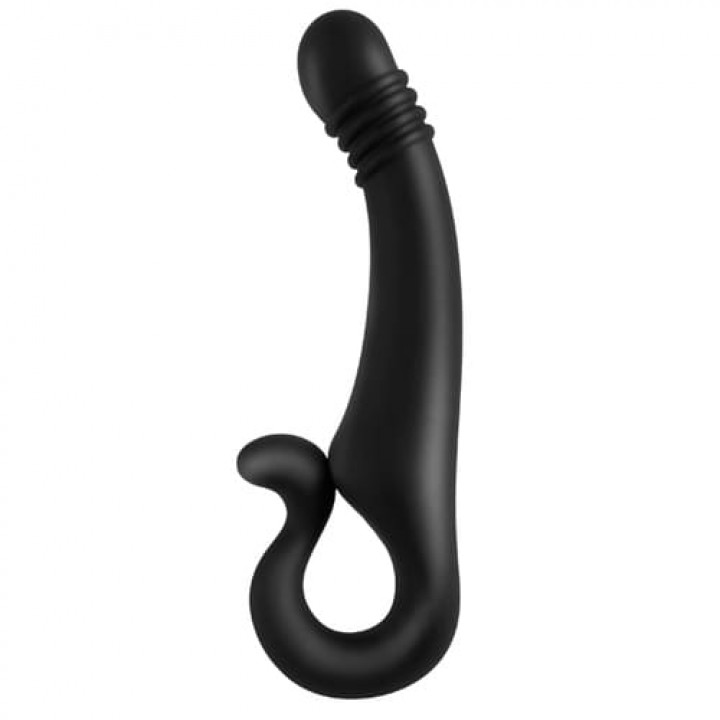 Estimulador de Próstata P-Spot Mega Massager