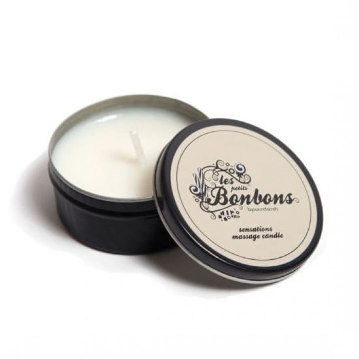Vela de Massagem Les Petits Bonbons Sensations 35gr