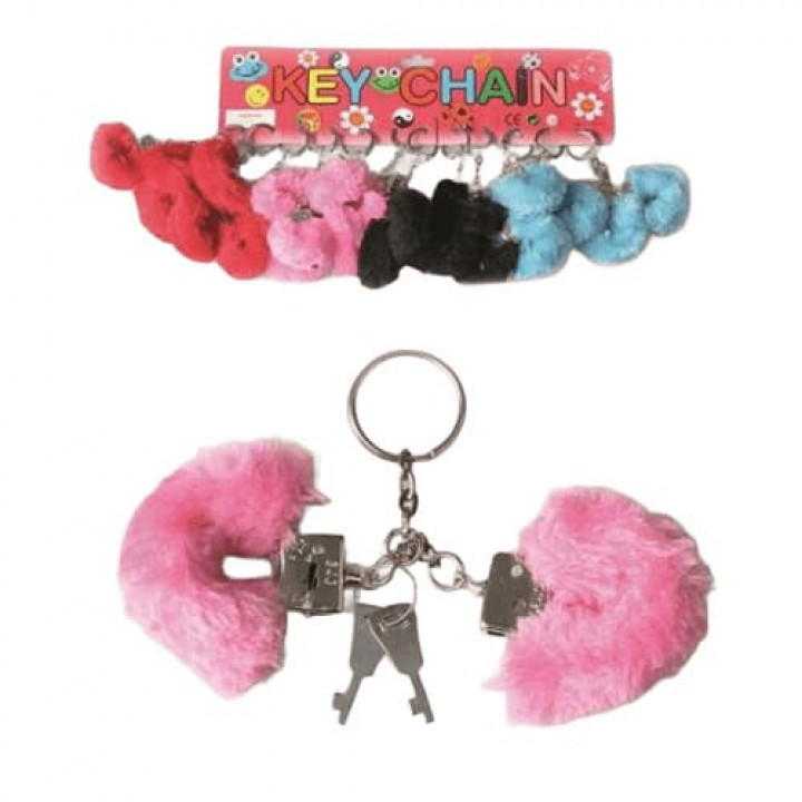 Porta Chaves - Mini Algemas 