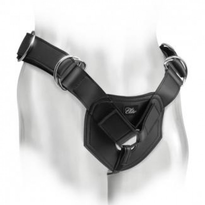 Arnês Fetish Fantasy Elite Universal Heavy Duty Harness