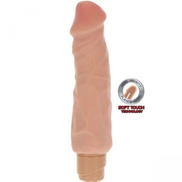 Vibrador Realista Get Real - Big Vibrator