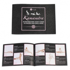 69 Posições do Kamasutra Português/Espanhol