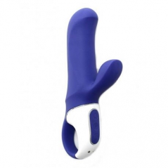 Vibrador Satisfyer Vibes Magic Bunny