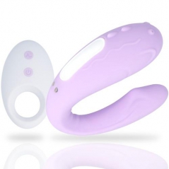 Vibrador Casal Mia Rin