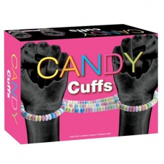 Algemas Candy Cuffs