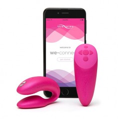 Vibrador We Vibe Chorus