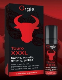 Orgie Touro XXXL 15 ml