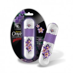 Mini Vibrador B3 Floral
