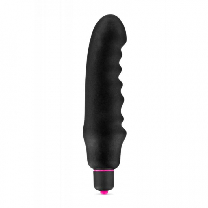 Vibrador My First Chubbie Preto