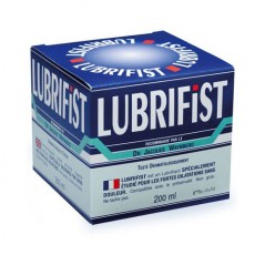 Lubrificante Anal Lubrifist 200 ml