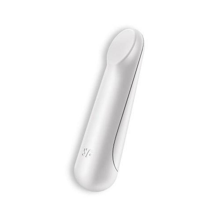 Satisfyer Ultra Power Bullet 3 - Branco