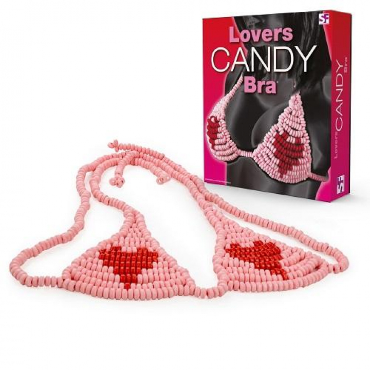 Soutien Lovers Candy