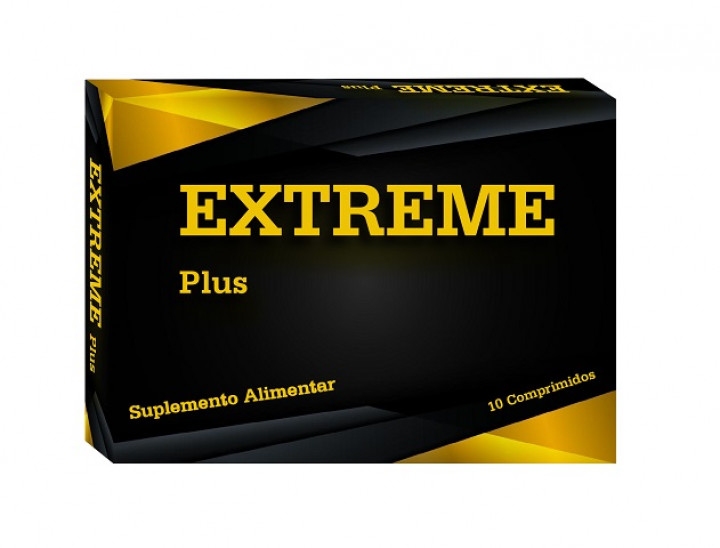 Extreme Plus 10
