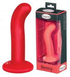 Dildo Malesation Benny